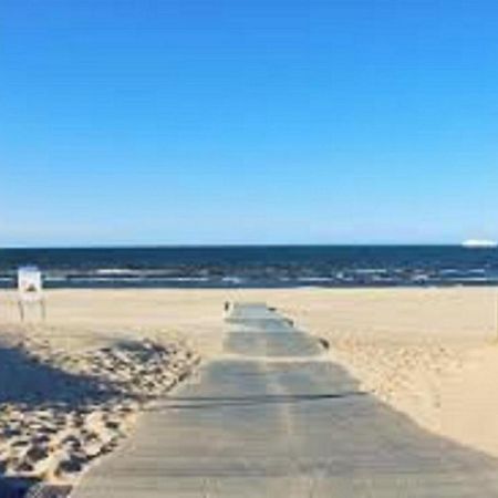 Wyspa Uznam Promenada Apartment Swinoujscie Bagian luar foto