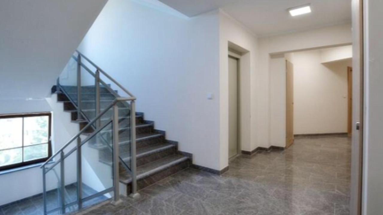 Wyspa Uznam Promenada Apartment Swinoujscie Bagian luar foto