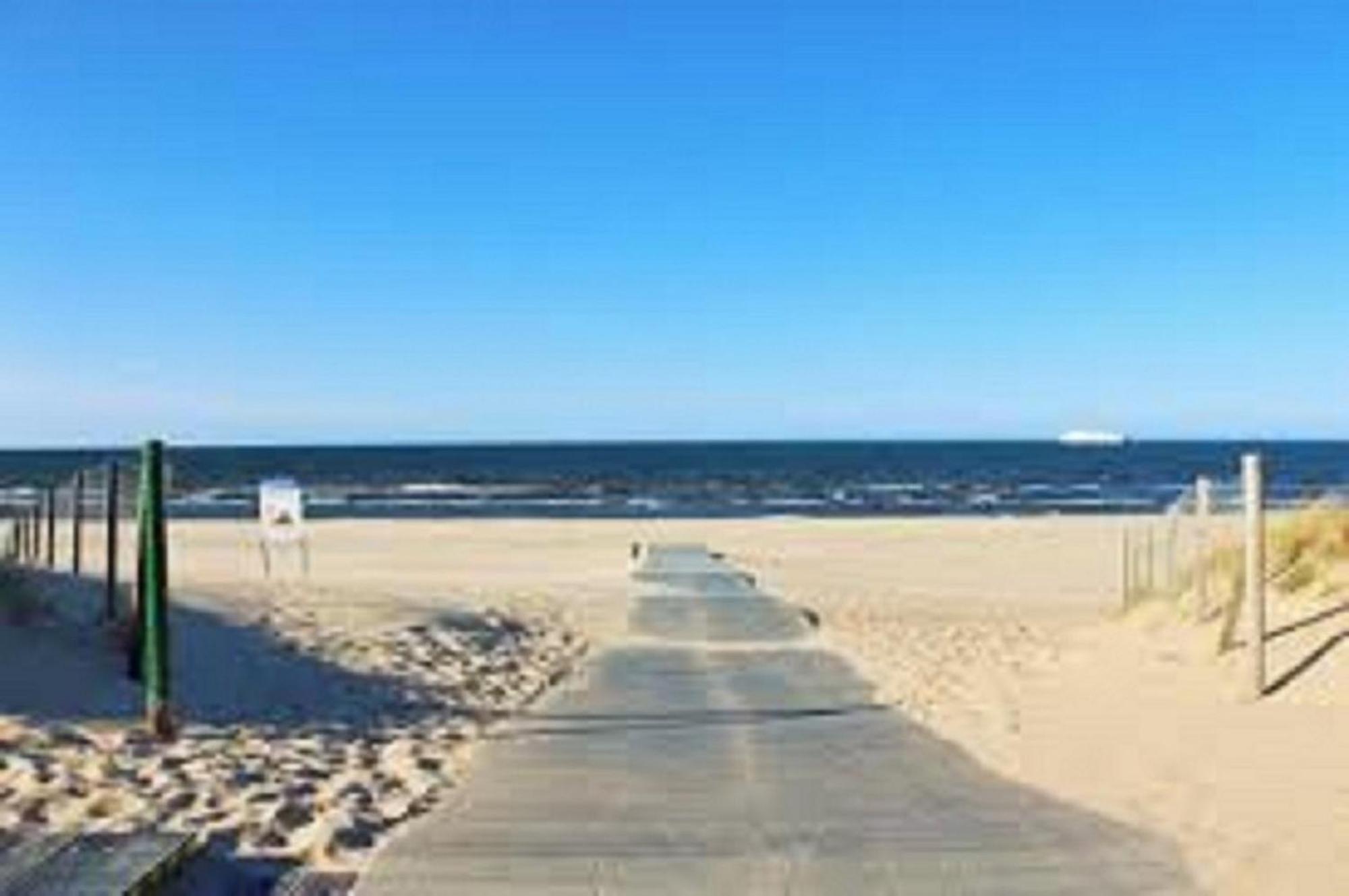 Wyspa Uznam Promenada Apartment Swinoujscie Bagian luar foto